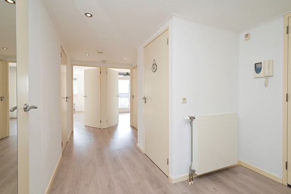 Medium property photo - Scheveningseslag 47, 2586 CJ The Hague
